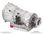 Chevrolet Silverado Heavy Duty 2003 года
